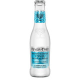 FEVER TREE Fever Tree Glass Mediterranean Tonic Water Bulk 200ml | 24/CASE | 50 CASES PER PALLET-(Total 1200 Units) 