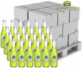 jarritos Jarritos Natural Flavour Lime Glass Soft Drink Bulk 370ml | 24/CASE | 50 CASES PER PALLET-(Total 1200 Units) 