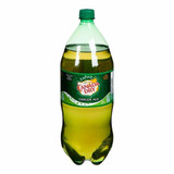 CANADA DRY Canada Dry Ginger Ale Polyethylene Soft Drink Bulk 2L | 8/CASE | 50 CASES PER PALLET-(Total 400 Units) 