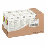 KIJU Kiju Organic Apple/ Grape Juice, 100% Tetra Bulk 1L | 12/CASE | 50 CASES PER PALLET-(Total 600 Units) 