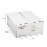 Mosaic Colombian Coffee Bulk 200g | 6/CASE | 50 CASES PER PALLET-(Total 300 Units) - chicken pieces