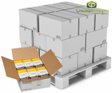 Mosaic Colombian Coffee Bulk 200g | 6/CASE | 50 CASES PER PALLET-(Total 300 Units) - chicken pieces
