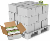  Mosaic Decaffeinated Colombian Coffee Bulk 200g | 6/CASE | 50 CASES PER PALLET-(Total 300 Units) 