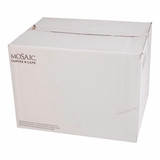 Mosaic Ground Medium Supreme Arabica Coffee Bulk 434g | 20/CASE | 50 CASES PER PALLET-(Total 1000 Units) - chicken pieces