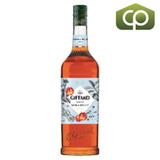  Giffard Giffard France Mirabelle - Cherry Plum Syrup, 1L 