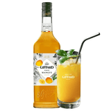 Giffard France Mangue- Mango Flavoring Syrup, 1L - chicken pieces