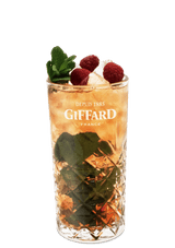 Giffard France Sucre de Canne - Cane Sugar Flavoring Syrup, 1L - chicken pieces