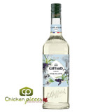  Giffard Giffard France Sucre de Canne - Cane Sugar Flavoring Syrup, 1L 