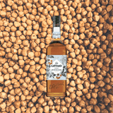 Giffard France Noix de Macadamia - Macadamia Flavoring Syrup, 1L - chicken pieces
