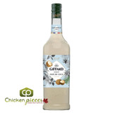  Giffard Giffard France Noix de Coco - Coconut Flavoring Syrup, 1L 