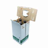  Monin Agave Nectar Beverage Syrup 1L | 12/CASE | 50 CASES PER PALLET-(Total 600 Units) 