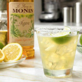  Monin Agave Nectar Beverage Syrup 1L | 12/CASE | 50 CASES PER PALLET-(Total 600 Units) 