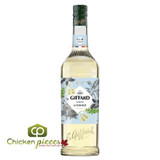  Giffard Giffard France Gomme - Gum Flavoring Syrup, 1L 