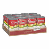 Campbell's Mushroom Cream Soup 1.36L | 12/CASE | 50 CASES PER PALLET-(Total 600 Units) - chicken pieces
