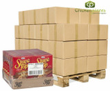KRAFT Kraft Stove Top Turkey Stuffing 120g | 12/CASE | 50 CASES PER PALLET-(Total 600 Units) 
