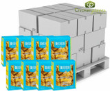  De Cecco Tagliatelle Nest Pasta, #203 500g | 8/CASE | 50 CASES PER PALLET-(Total 400 Units) 
