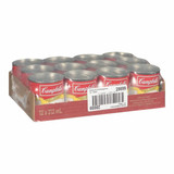 Campbell's Cream Of Mushroom Soup 195ml | 12/CASE | 50 CASES PER PALLET-(Total 600 Units) - chicken pieces