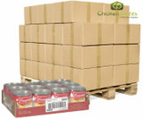  Campbell's Cream Of Mushroom Soup 195ml | 12/CASE | 50 CASES PER PALLET-(Total 600 Units) 