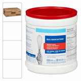  Basic American Foods Instant Mash Potatoes 2.41Kg | 6/CASE | 50 CASES PER PALLET-(Total 300 Units) 