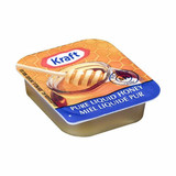 Kraft Liquid Honey, Portion 21g | 200/CASE | 50 CASES PER PALLET-(Total 10000 Units) - chicken pieces