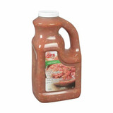 Gordon Choice GFS Tex Mex Thick & Chunky Mild Salsa 3.65L | 2/CASE | 50 CASES PER PALLET-(Total 100 Units) 