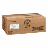 HEINZ Heinz Mustard, Upside Down Bottle 375ml | 24/CASE | 50 CASES PER PALLET-(Total 1200 Units) 