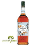  Giffard Giffard France Caramel Flavoring Syrup, 1L 