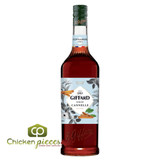  Giffard Giffard France Cannelle - Cinnamon Flavoring Syrup, 1L 
