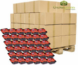 KRAFT Kraft Pure Raspberry Jam, Portion Bulk 10ml| 140/CASE | 50 CASES PER PALLET-(Total 7000 Units) 