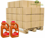  Gordon Choice GFS Thick & Chunky Medium Salsa Bulk 3.7L | 2/CASE  | 50 CASES PER PALLET-(Total 100 Units) 