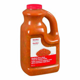  Gordon Choice GFS Thick & Chunky Medium Salsa Bulk 3.7L | 2/CASE  | 50 CASES PER PALLET-(Total 100 Units) 