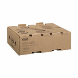 KRAFT Kraft Pure Raspberry Jam, Portion Bulk 16ml | 200/CASE  | 50 CASES PER PALLET-(Total 10000 Units) 