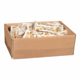 BEEMAID BeeMaid White Liquid Honey, Pasteurized, Condiment Portion Bulk 7g | 500/CASE  | 50 CASES PER PALLET-(Total 25000 Units) 