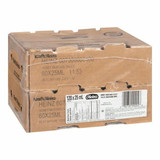 HEINZ Heinz Honey Mustard, Portion Bulk 25ml | 120/CASE  | 50 CASES PER PALLET-(Total 6000 Units) 
