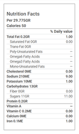 HEINZ Heinz Honey Mustard, Portion Bulk 25ml | 120/CASE  | 50 CASES PER PALLET-(Total 6000 Units)