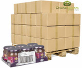  Patak's Sweet Mango Chutney Bulk 250ml | 6/CASE  | 50 CASES PER PALLET-(Total 300 Units) 
