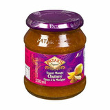 Patak's Sweet Mango Chutney Bulk 250ml | 6/CASE  | 50 CASES PER PALLET-(Total 300 Units) 
