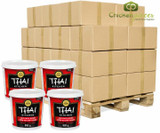 THAI KITCHEN Thai Kitchen Red Curry Paste Bulk 992 Grams | 4/CASE | 50 CASES PER PALLET-(Total 200 Units) 