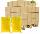 HEINZ Heinz Mustard, Cryovac With Fitment Bulk 6L | 2/CASE | 50 CASES PER PALLET-(Total 100 Units) 