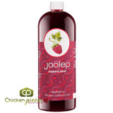 JOOLEP Joolep Raspberry Beret  Cocktail Mix 6:1 Concentrate 1L 