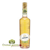  Giffard Giffard France Alcohol-Free Liquor - Elderflower Flavoring , 700ml 