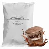 HERSHEY’S Freeze Milk Chocolate Powder Slushy Mix 2lb/32oz