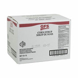  Gordon Choice GFS Golden Corn Syrup Bulk 1L | 12/CASE | 50 CASES PER PALLET-(Total 600 Units) 