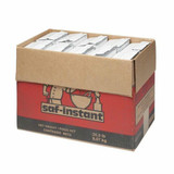  Lesaffre Yeast Saf Instant Yeast Bulk 454g | 20/CASE | 50 CASES PER PALLET-(Total 1000 Units) 