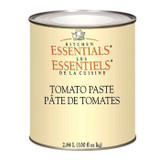  Kitchen Essentials Tomato Paste Bulk Large 2.84L 