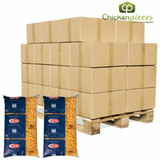 BARILLA Barilla Farfalle Pasta, No.65  Bulk 4.54Kg | 2/CASE | 50 CASES PER PALLET-(Total 100 units) 