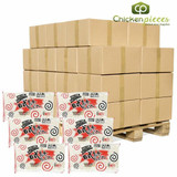  Chewy Udon Noodles Bulk 800g | 9/CASE | 50 CASES PER PALLET-(Total 450 units) 