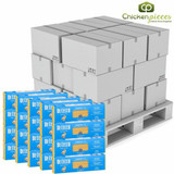  De Cecco Spaghetti Pasta Bulk 454g/ | 20/CASE | 50 CASES PER PALLET-(Total 1000 units) 