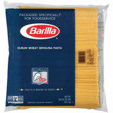 BARILLA Barilla Fini Linguine Pasta, #11 10Lbs | 2/CASE | 50 CASES PER PALLET-(Total 100 units) 