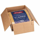 BARILLA Barilla Spaghetti Pasta, #5 Bulk 4.54kg | 2/CASE | 50 CASES PER PALLET-(Total 100 units) 